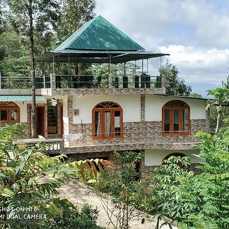 Rohana Estate Lodging & Camping Kandy Eksteriør billede