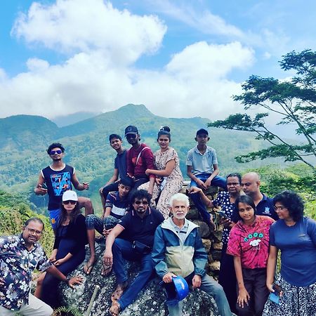Rohana Estate Lodging & Camping Kandy Eksteriør billede