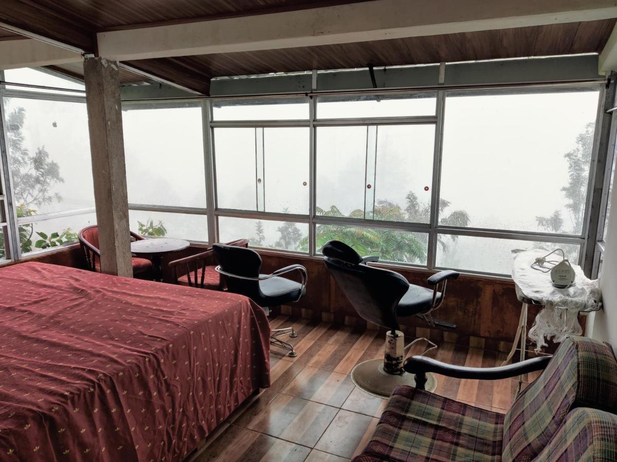 Rohana Estate Lodging & Camping Kandy Eksteriør billede
