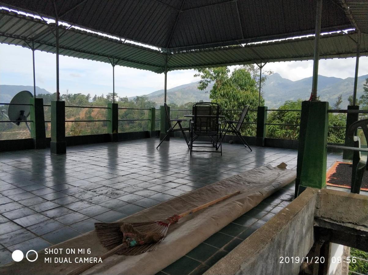 Rohana Estate Lodging & Camping Kandy Eksteriør billede