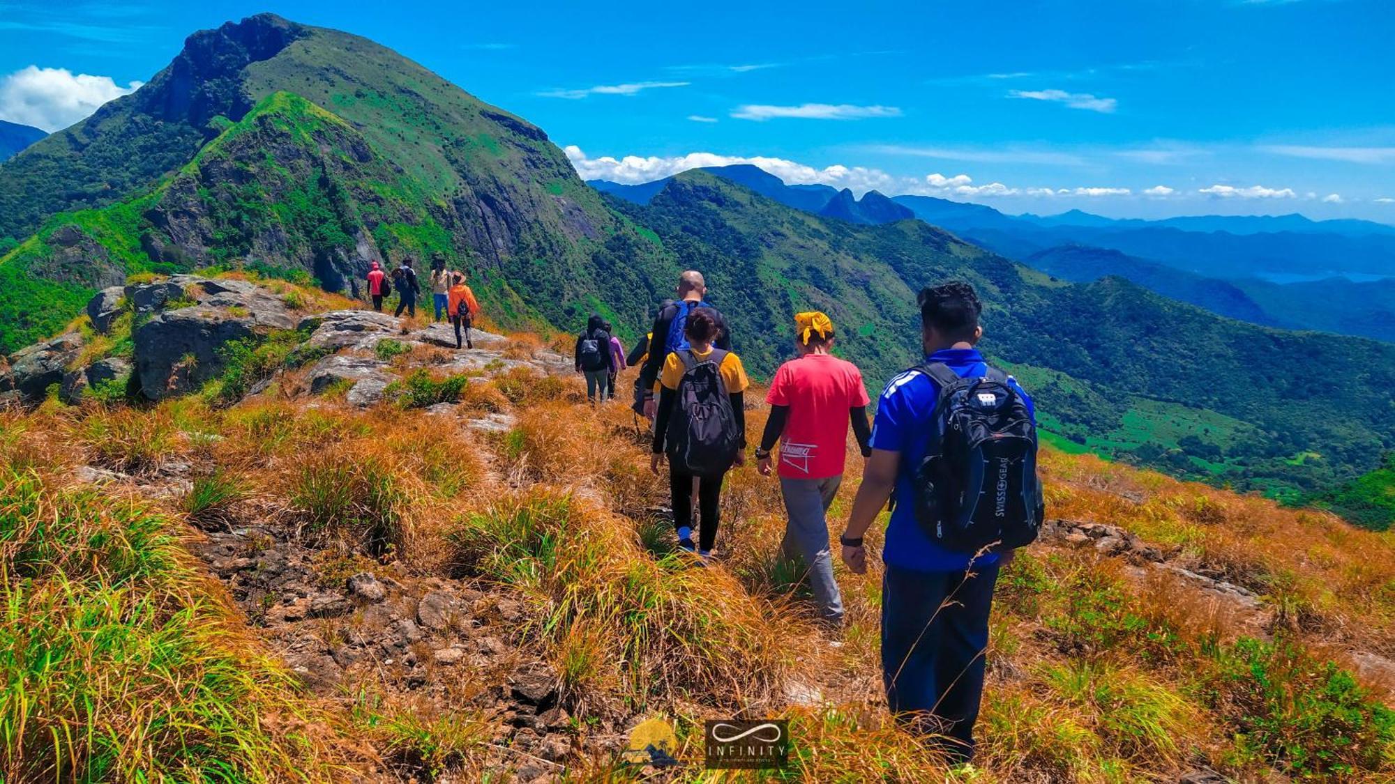 Rohana Estate Lodging & Camping Kandy Eksteriør billede
