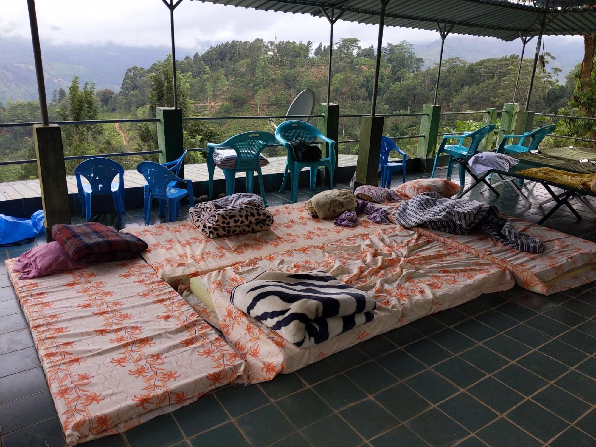 Rohana Estate Lodging & Camping Kandy Eksteriør billede