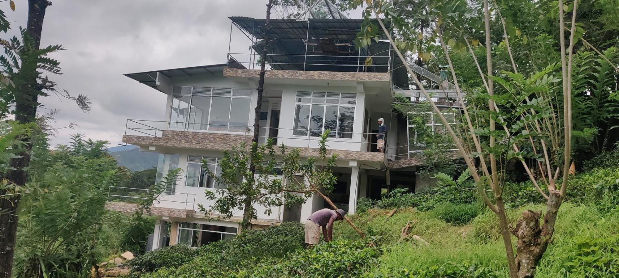 Rohana Estate Lodging & Camping Kandy Eksteriør billede