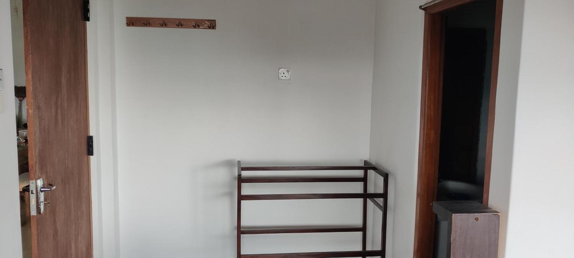 Rohana Estate Lodging & Camping Kandy Eksteriør billede